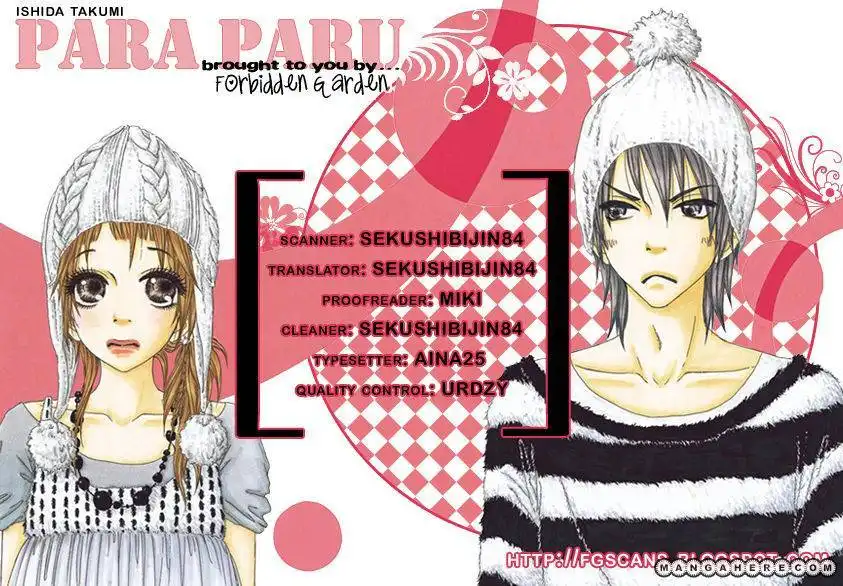 Para Paru Chapter 13 42